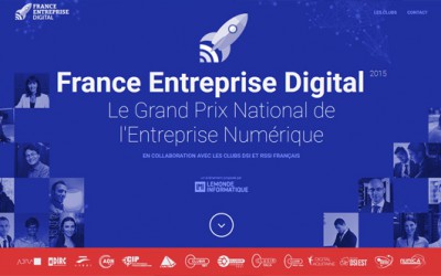 KeeeX participe au Grand Prix National de l’entreprise numérique !