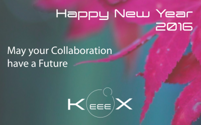 Happy Collaborative Year 2016