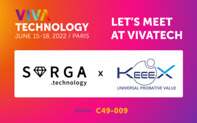 See you at Vivatech !