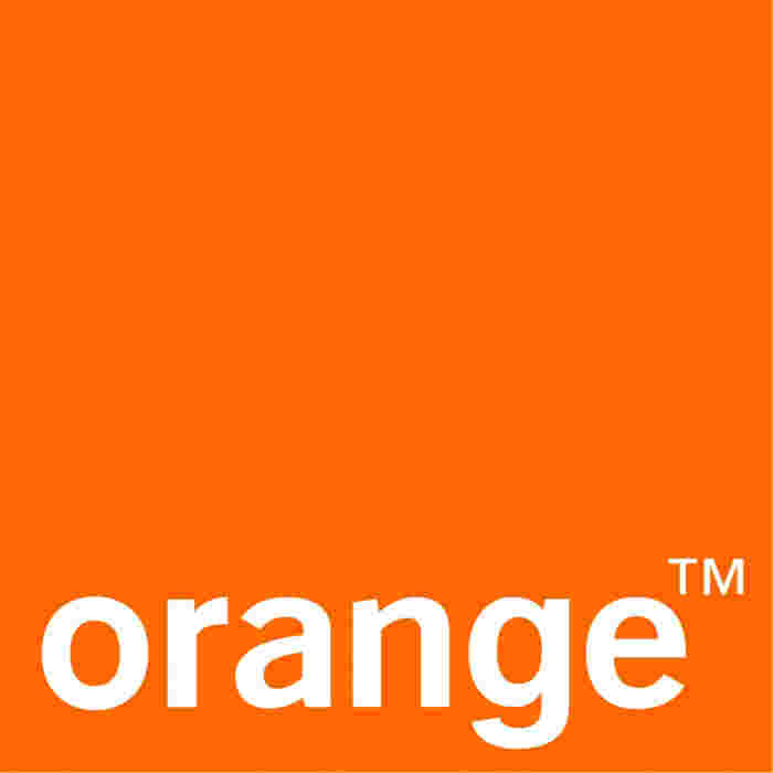 Orange - Customer
